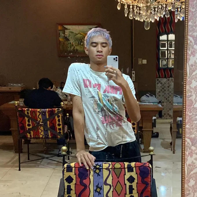 6 Potret Transformasi Devano Danendra, Kini Ingin Mundur dari Dunia Hiburan