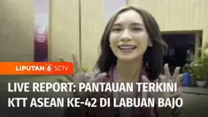 Sejumlah isu akan menjadi pembahasan serius KTT ASEAN di Labuan Bajo, Nusa Tenggara Timur. Mulai dari kejahatan perdagangan manusia, pemulihan ekonomi pascapandemi Covid-19 hingga keanggotaan Timor Leste sebagai anggota penuh ASEAN.