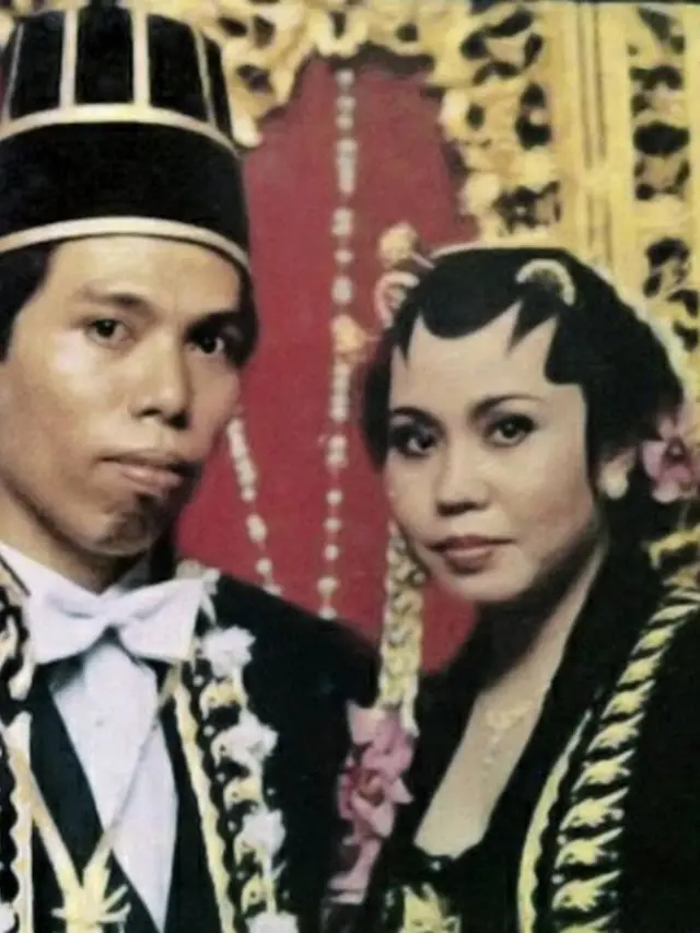 Dono `Warkop`