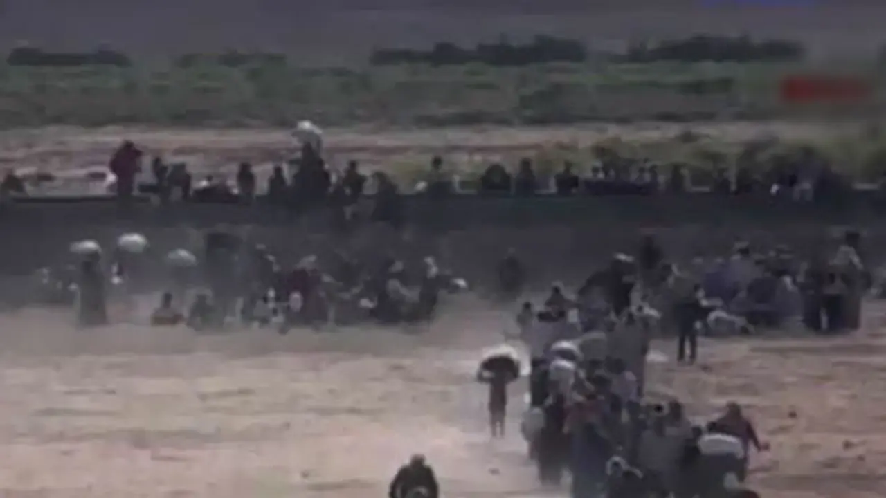 Pertempuran-ISIS-Kurdi