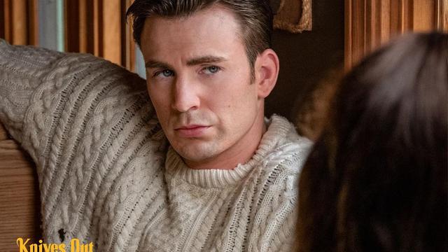 [Liputan6] Chris Evans