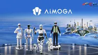 Intip Teknologi Robot Canggih Chery-AiMOGA yang Bakal Hadir di Indonesia