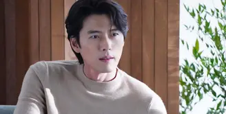 Kelahiran anak pertama Hyun Bin dan Son Ye Jin disambut bahagia oleh para fans [instagram/vast.ent]