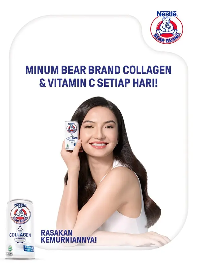 Bear Brand