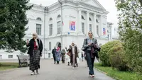 Laporan Liputan6.com dari Rusia: Menjelajahi Kampus di Kota Pendidikan Tomsk, dari Lab Drone hingga Riset Reaktor Nuklir