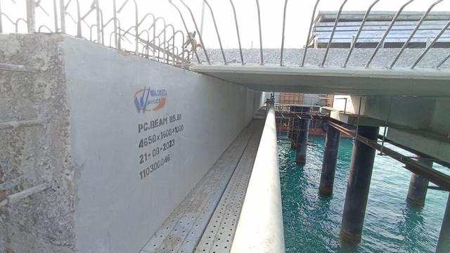 Waskita Beton Precast