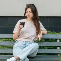 Menyikapi keadaan./Copyright&nbsp;freepik.com/author/pvproductions