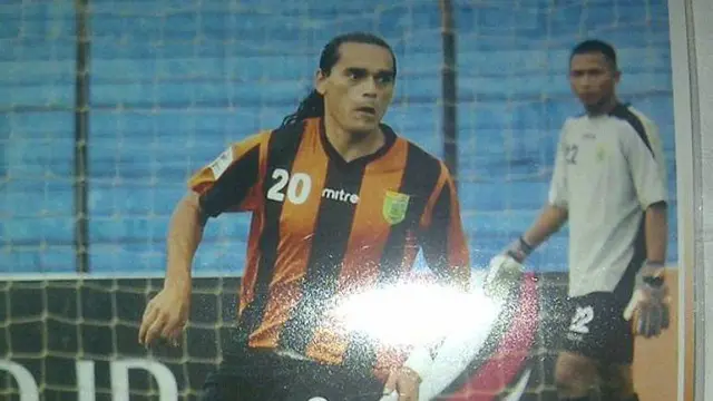 Gustavo Hernan Ortiz