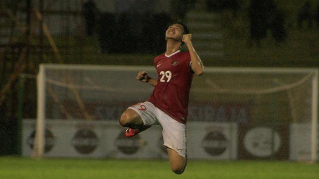 Septian David Maulana, Timnas Indonesia