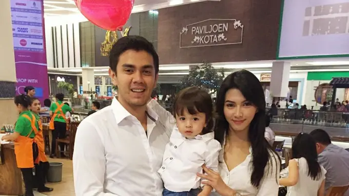 [Bintang] Bryan Jordan McKenzie  