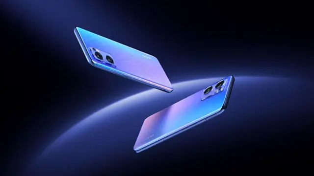 OPPO Reno7 5G
