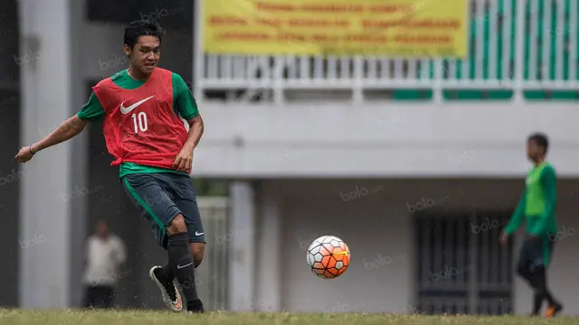 Septian David Maulana