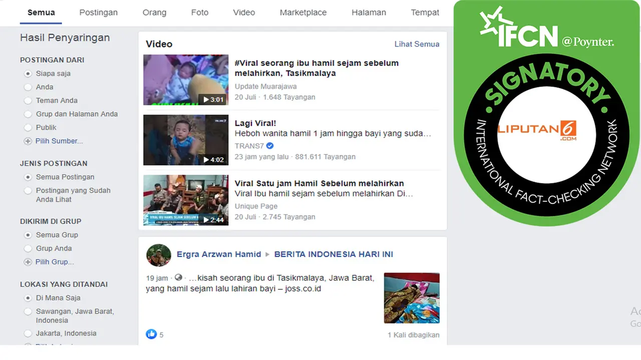 Ibu Hamil