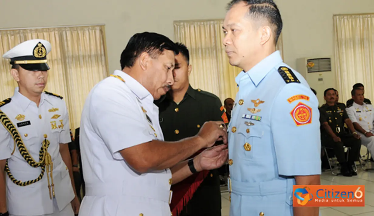 Citizen6, Bogor: Kursus Athan ini diikuti 46 orang, terdiri dari TNI AD 22 orang, TNI AL 13 orang dan TNI AU 11 orang. (Pengirim: Badarudin Bakri)
 