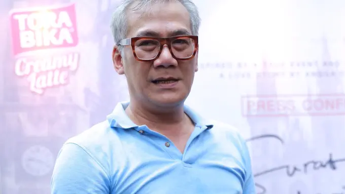 [Bintang] Tio Pakusadewo