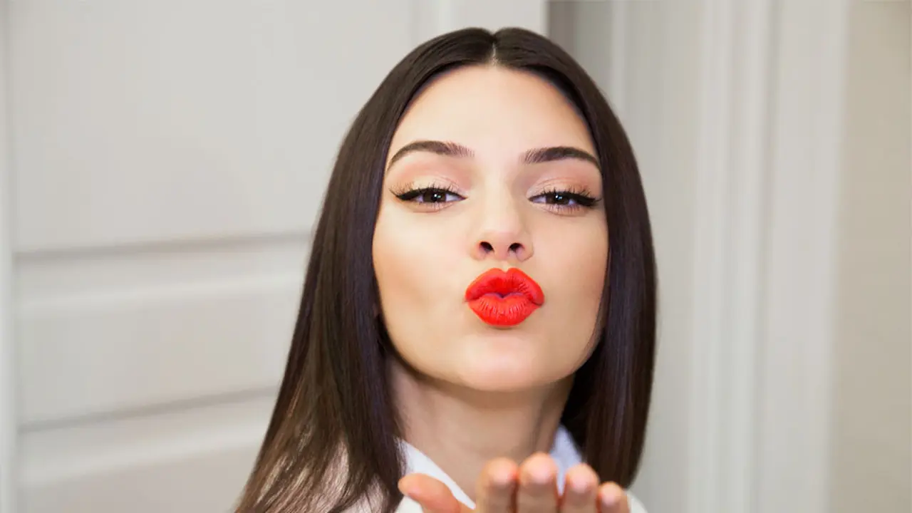 [Bintang] Kendall Jenner