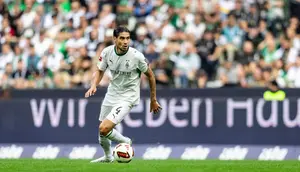 Bek Timnas Indonesia Kevin Diks Bakal Punya Pelatih Baru di Borussia Monchengladbach