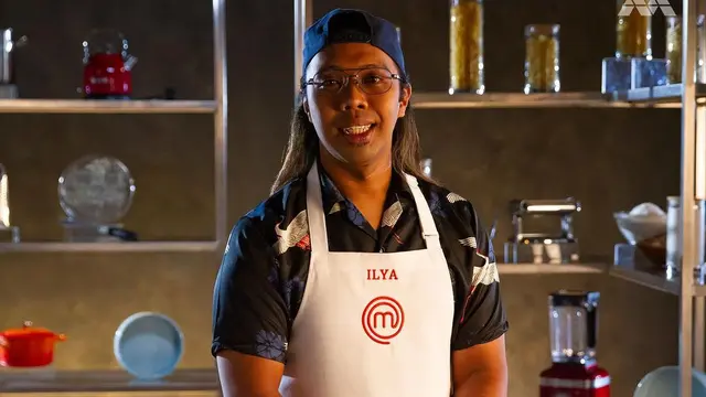 Kiat Kurangi Sampah Makanan dari Rumah ala MasterChef Singapura: Jangan Lapar Mata