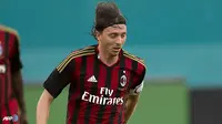 Montolivo: Milan Perlu Perbaikan