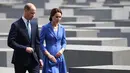 Kehadiran Putri Charlotte di depan publik memang selalu mencuri perhatian publik, lantaran penampilannya yang selalu menggemaskan. Terbaru, kini Putri Charlotte sudah mulai bersekolah. (Instagram/kensingtonroyal)