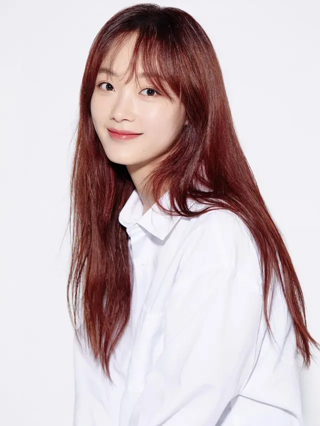 6 Potret Lee Yoo Mi Aktris 'All of Us Are Dead', Pernah Jadi Anak SD di Usia 17 Tahun