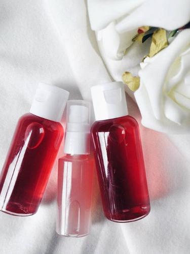Cara Menghidrasi Kulit Kering Dengan Air Mawar Beauty