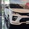 Toyota Resmi Luncurkan Fortuner Baru di Indonesia, Segini Harganya (Arief Aszhari/Liputan6.com)