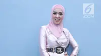 Tiara Dewi. (Liputan6.com/Herman Zakharia)