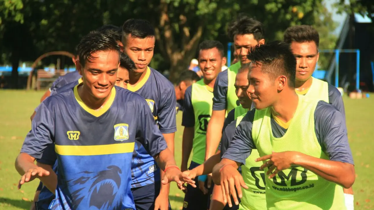 Persiba Balikpapan