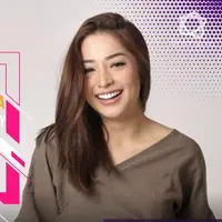 Ini Nasihat Ibunda dan Cerita Nikita Willy tentang Salat