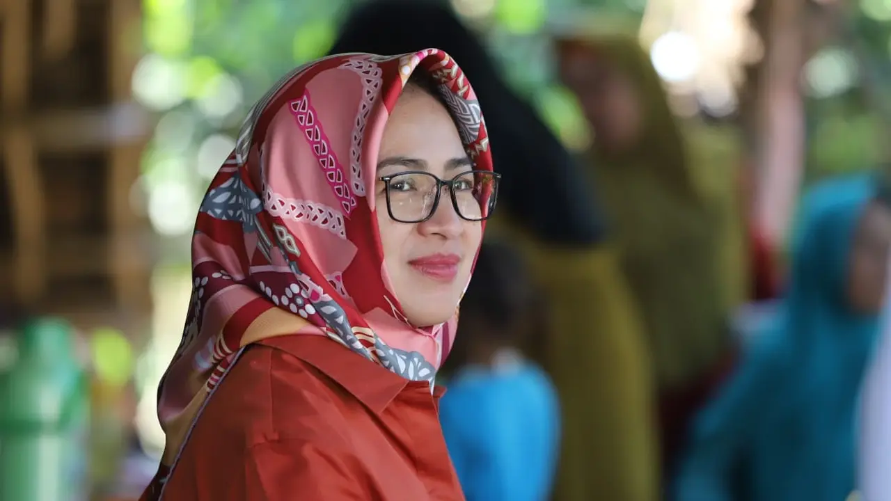 Airin Rachmi Diany