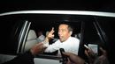 Joko Widodo (Liputan6.com/Herman Zakharia)
