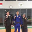 Tampil di Olimpiade Remaja 2026, Pejudo Shenka Target Sumbang Emas untuk Indonesia