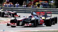 Penyebab Menurunnya Penampilan McLaren Musim Ini