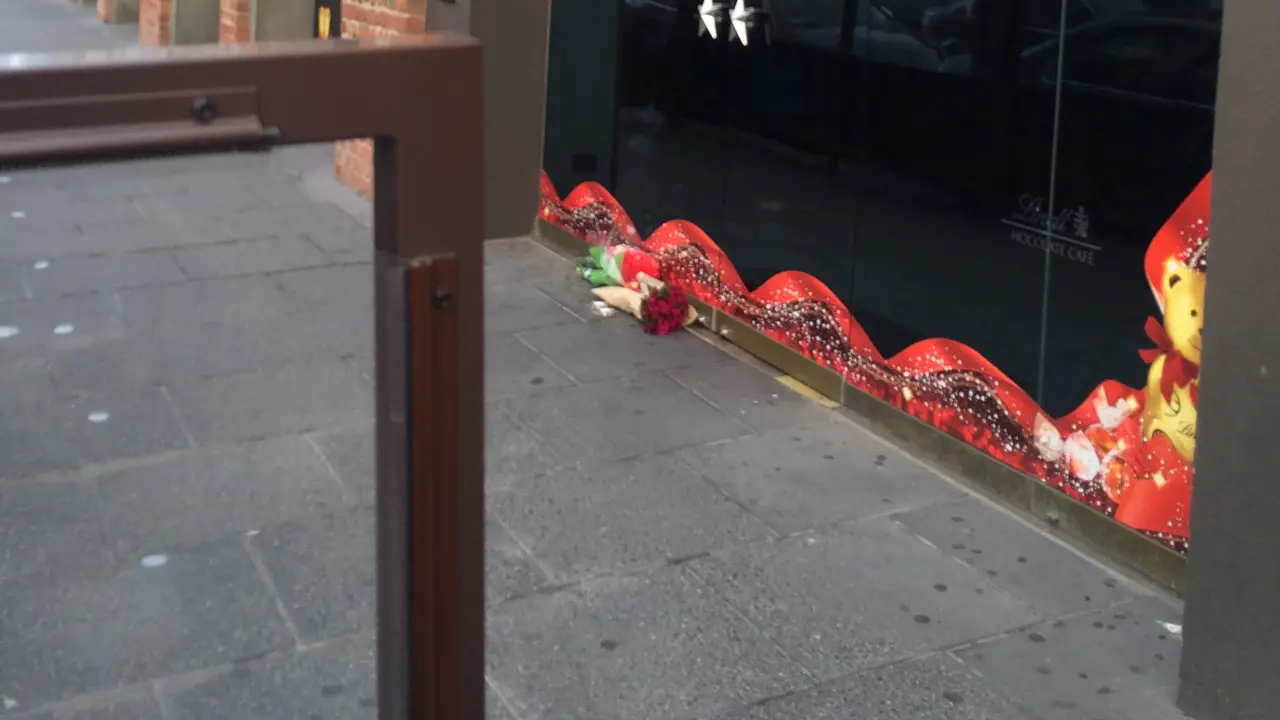 Kafe Lindt, Sydney, Australia. (Liputan6.com/Adanti Pradita)