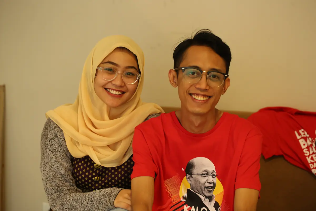 [Bintang] Kiswinar