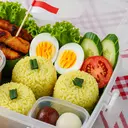 7 Ide Bekal untuk Upacara 17 Agustus, Praktis Dibawa dan Tidak Mudah Tumpah