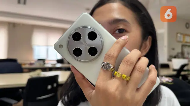 Oppo Find X8 Pro
