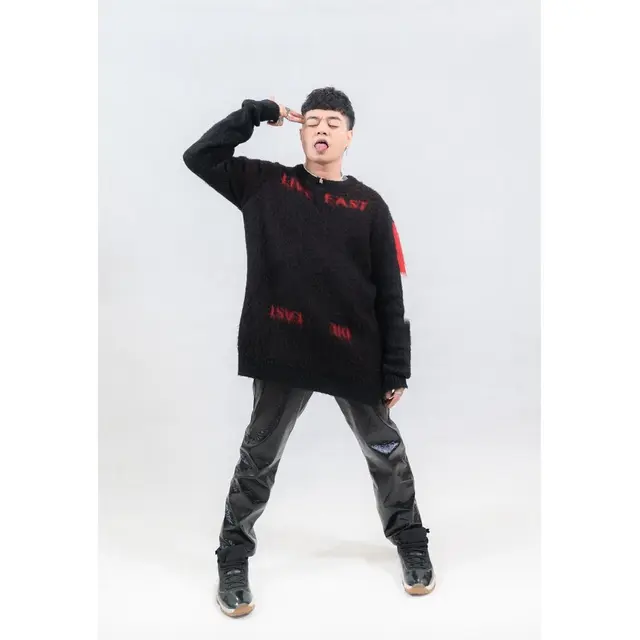 Reza Arap (Instagram/ybrap)