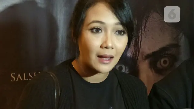 Rheina Ipeh