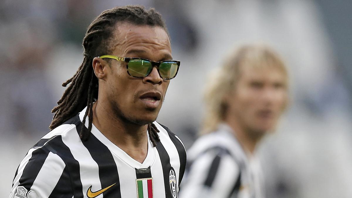 Juventus dan Edgar Davids Basuh Rindu dengan Juventini di Indonesia ...