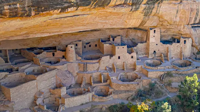 Mesa Verde National Park