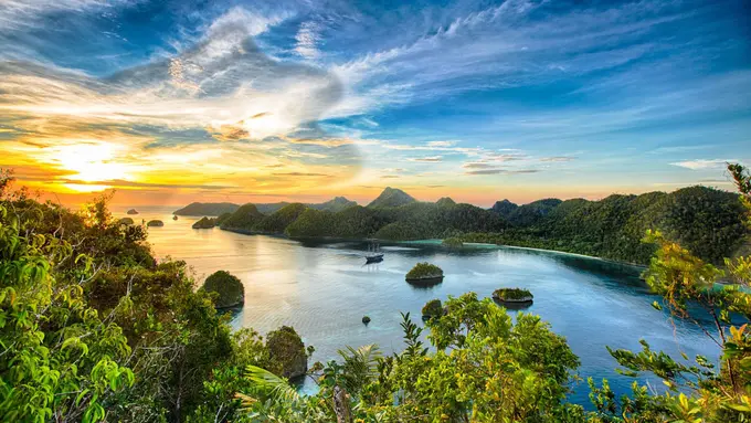[Bintang] Raja Ampat
