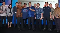 Diskusi Tahunan IoT for Making Indonesia 4.0. Dok: IndoTelko Forum
