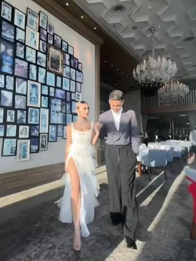 Disebut Mau Nikah, Ini 6 Potret Agnez Mo Bak Pengantin Bareng Kekasih