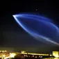 Bintang 5 kali ini akan membahas tentang penampakan UFO, keajaiban dunia yang tersembunyi, dan ubur-ubur tercantik di dunia. (Ilustrasi UFO: YouTube.com)