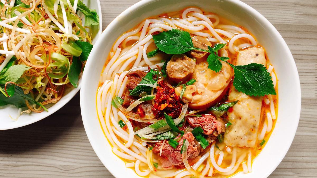 Trik Memisahkan Mie Basah Instan, Cegah Lengket dan Bikin Memasak Jadi Lebih Mudah
