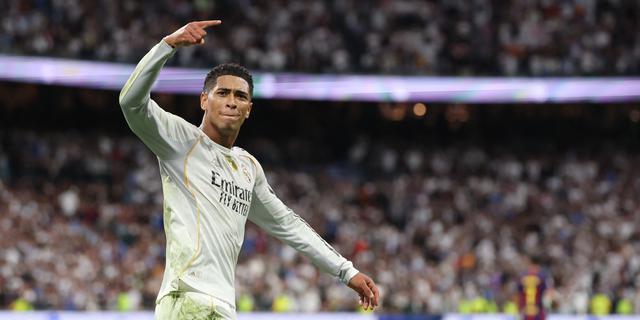 Real Madrid Kesal, Jude Bellingham 'Cuma Latihan' Bersama Timnas Inggris