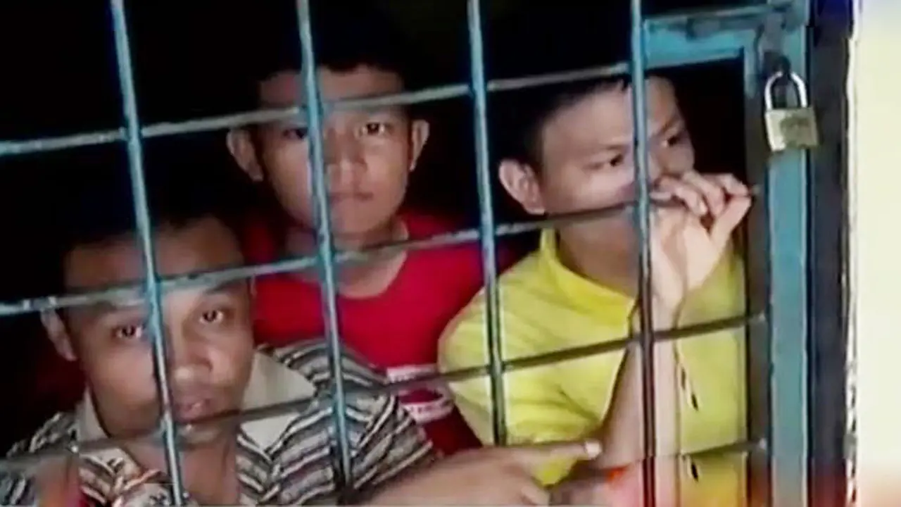 Segmen 1: Panti Rehabilitasi Digeledah hingga Janji Cagub DKI