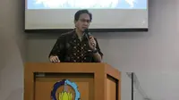ITS Gandeng TU Berlin Kembangkan Kota Berkelanjutan